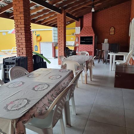 Tudo de Bom Caraguatatuba Exterior foto