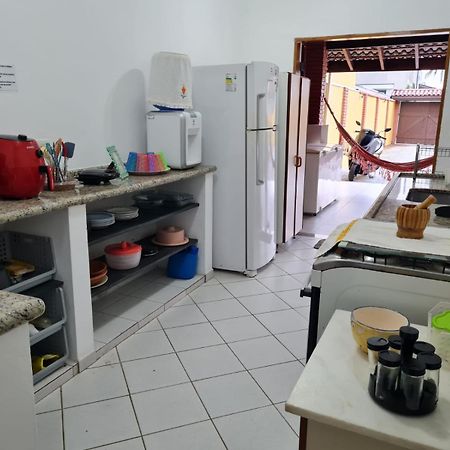 Tudo de Bom Caraguatatuba Exterior foto