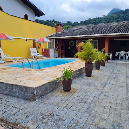 Tudo de Bom Caraguatatuba Exterior foto