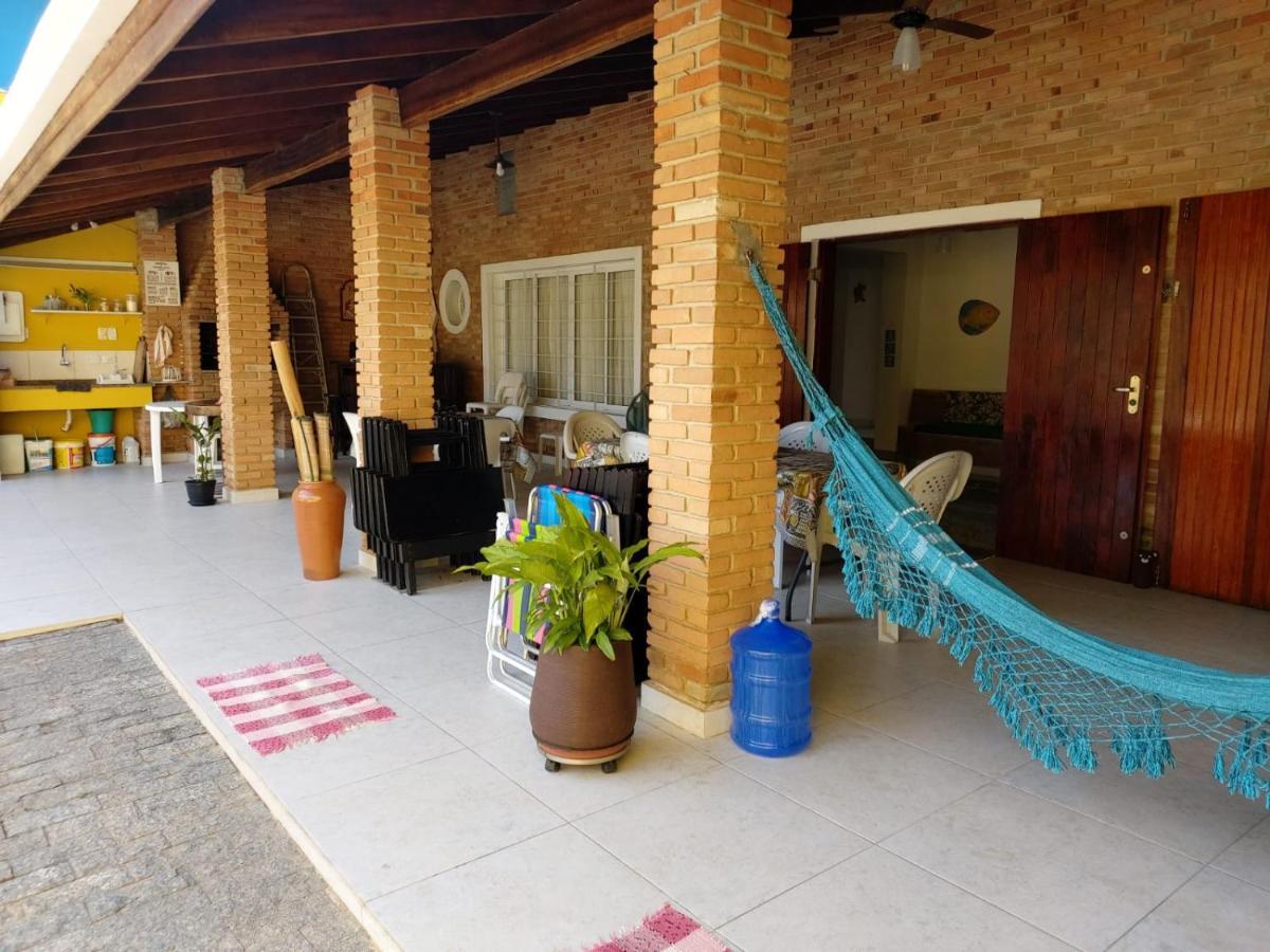Tudo de Bom Caraguatatuba Exterior foto