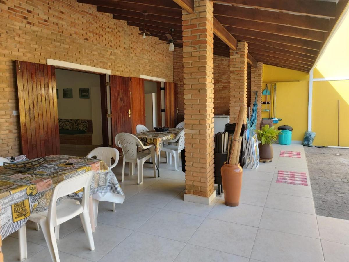 Tudo de Bom Caraguatatuba Exterior foto