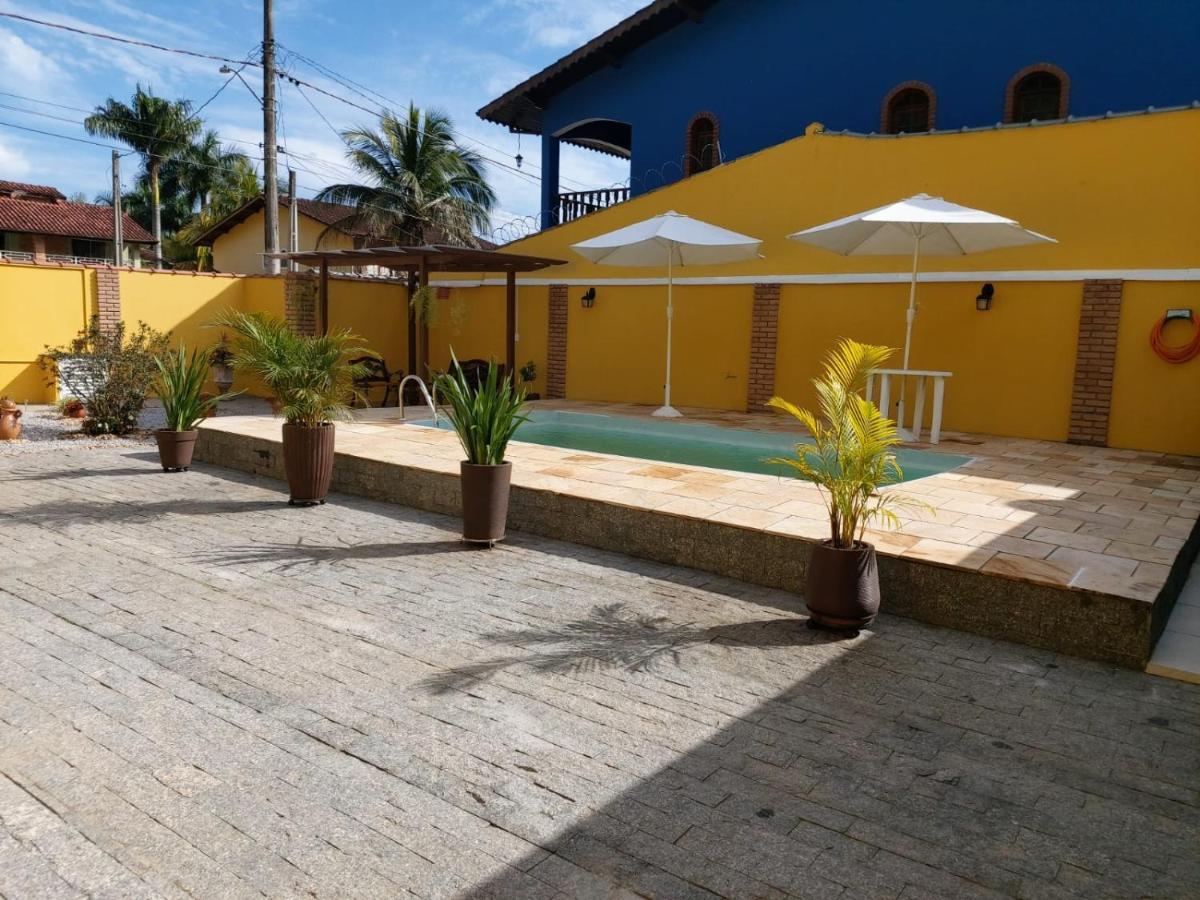 Tudo de Bom Caraguatatuba Exterior foto