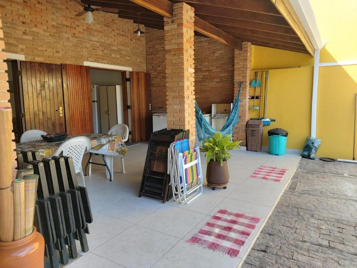 Tudo de Bom Caraguatatuba Exterior foto