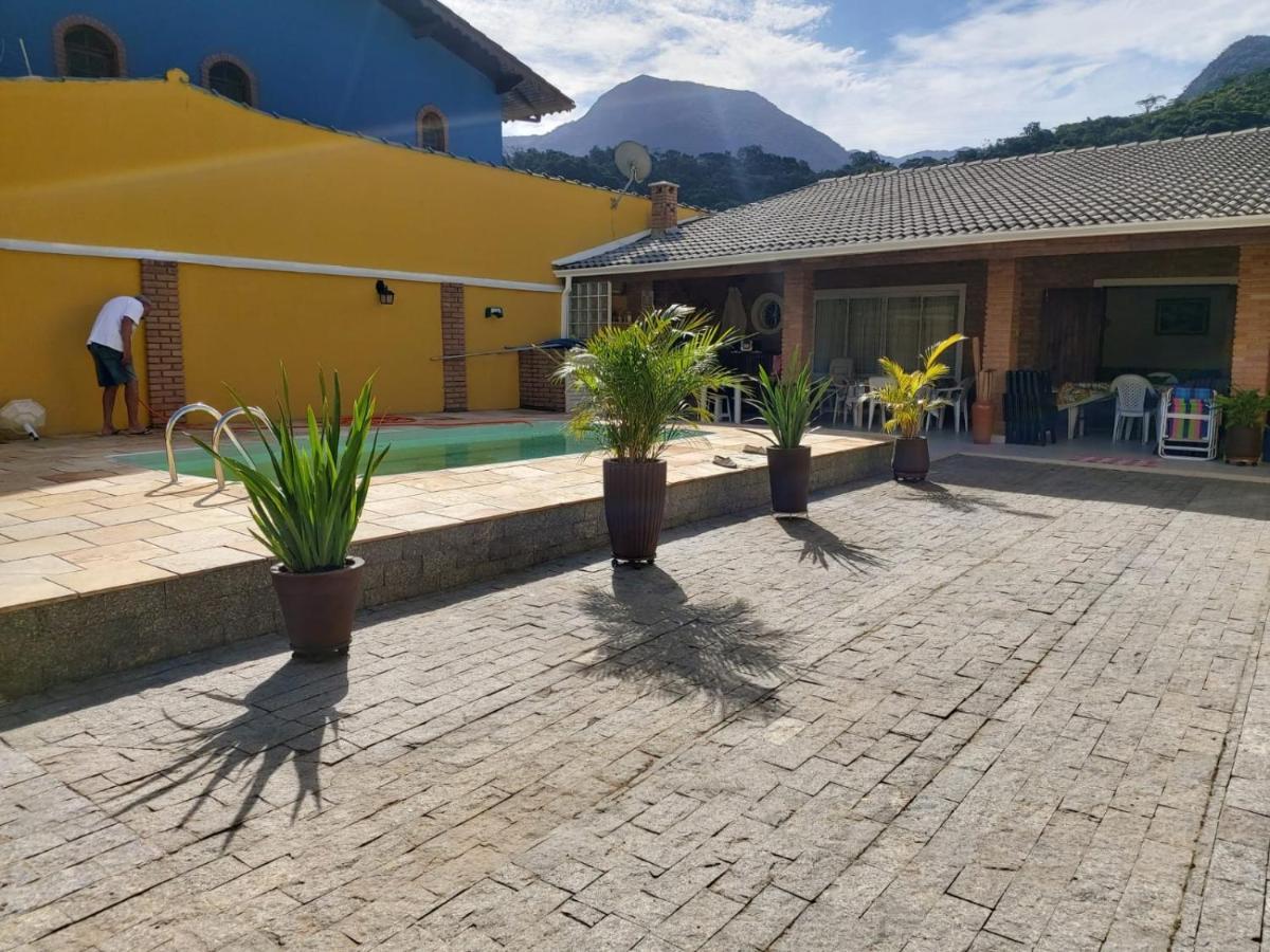 Tudo de Bom Caraguatatuba Exterior foto