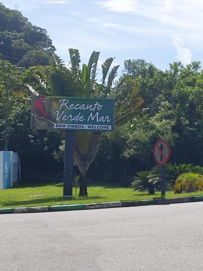 Tudo de Bom Caraguatatuba Exterior foto
