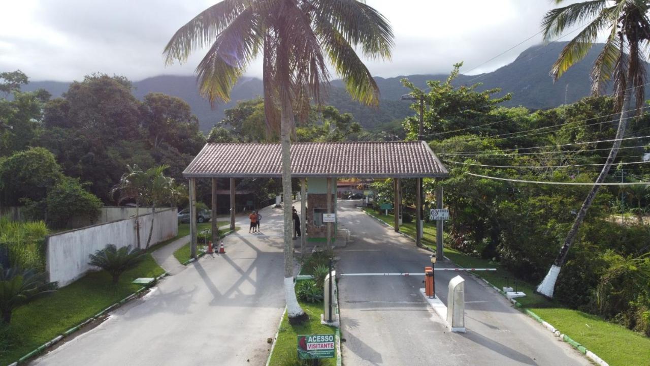Tudo de Bom Caraguatatuba Exterior foto
