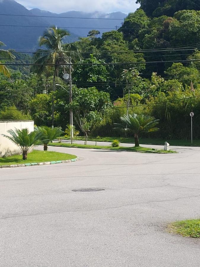 Tudo de Bom Caraguatatuba Exterior foto