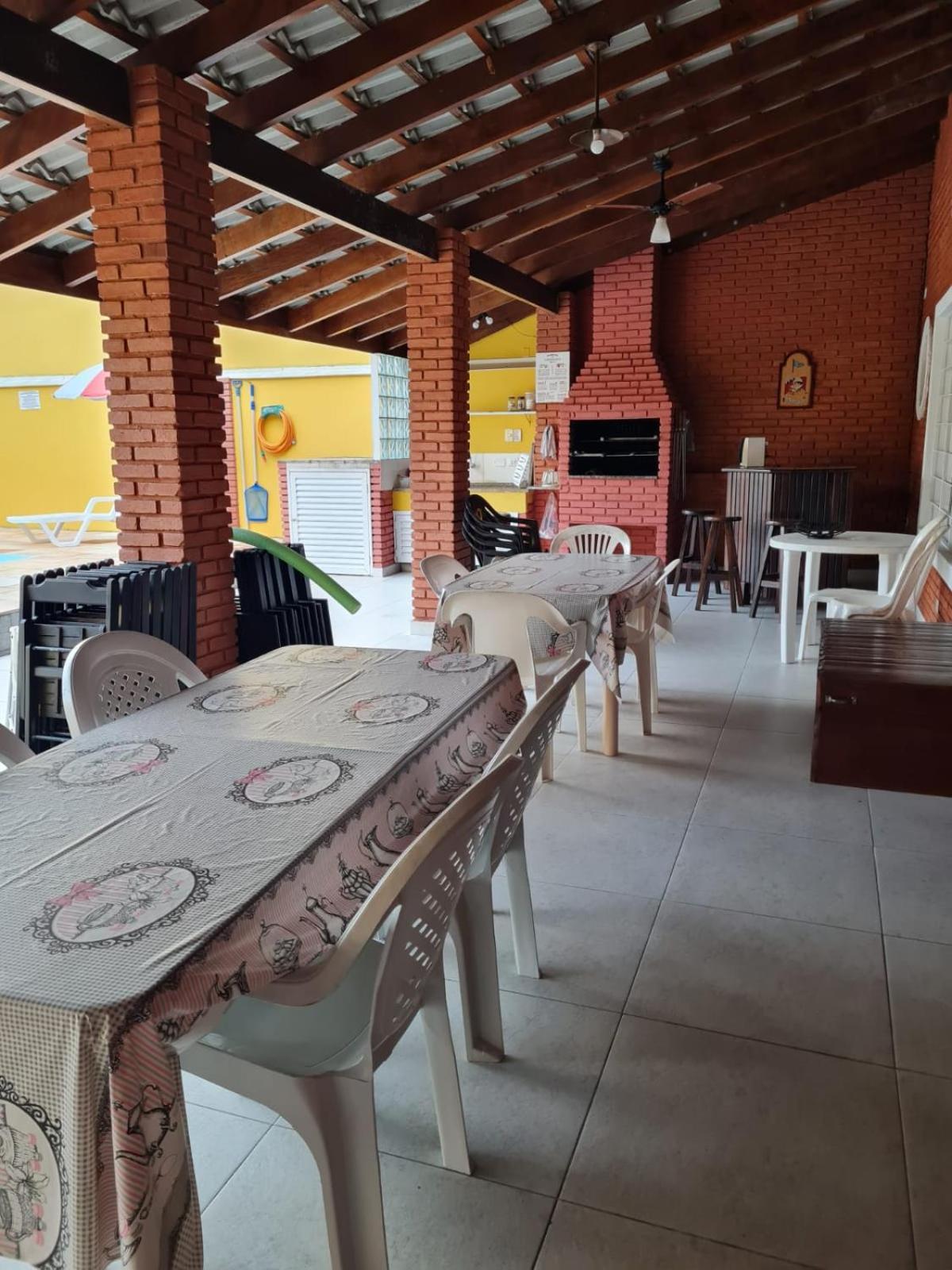 Tudo de Bom Caraguatatuba Exterior foto
