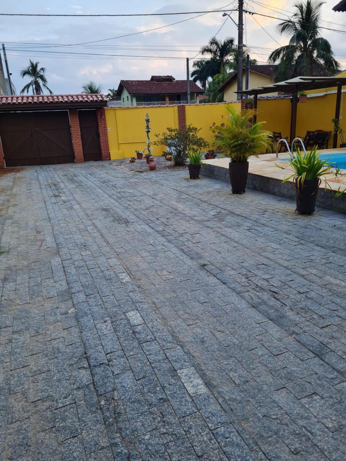 Tudo de Bom Caraguatatuba Exterior foto