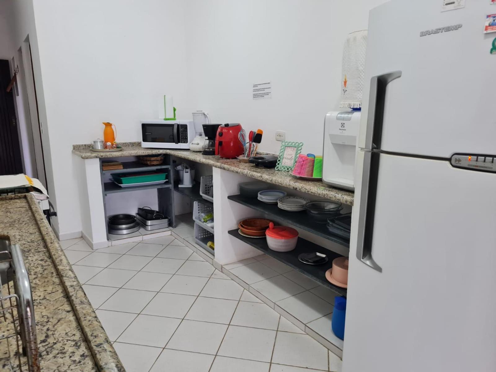 Tudo de Bom Caraguatatuba Exterior foto