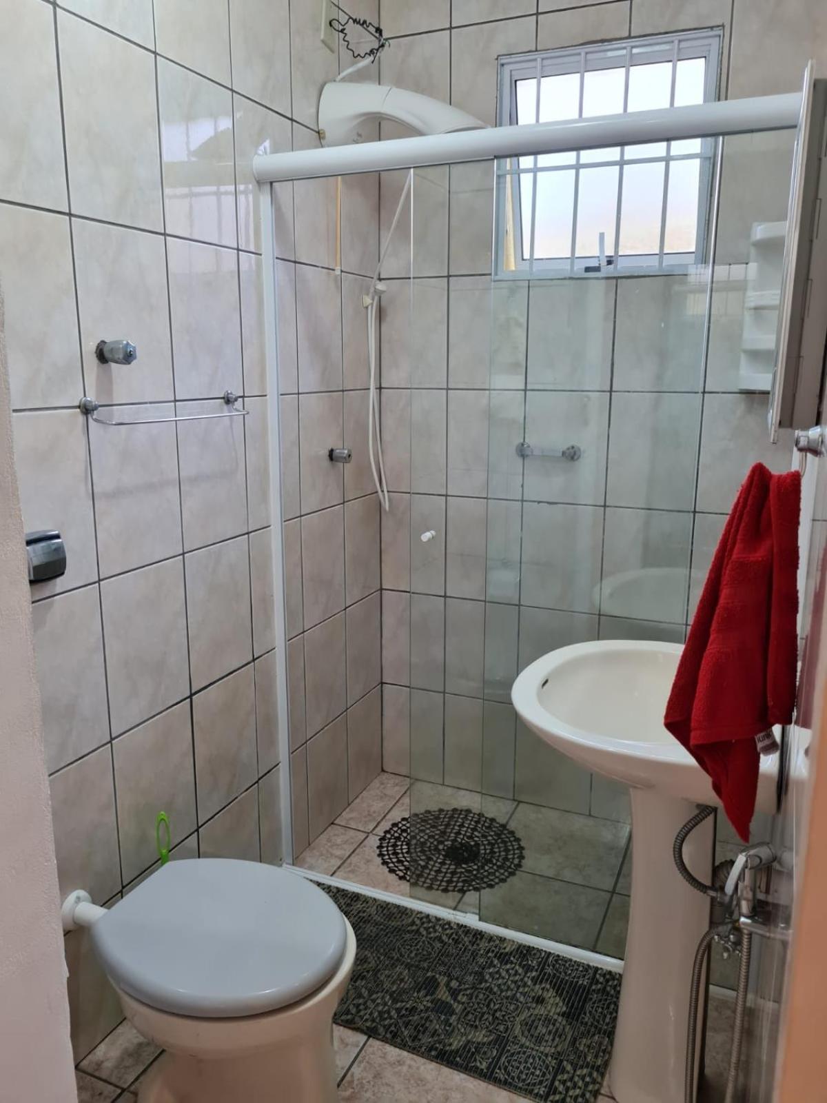 Tudo de Bom Caraguatatuba Exterior foto