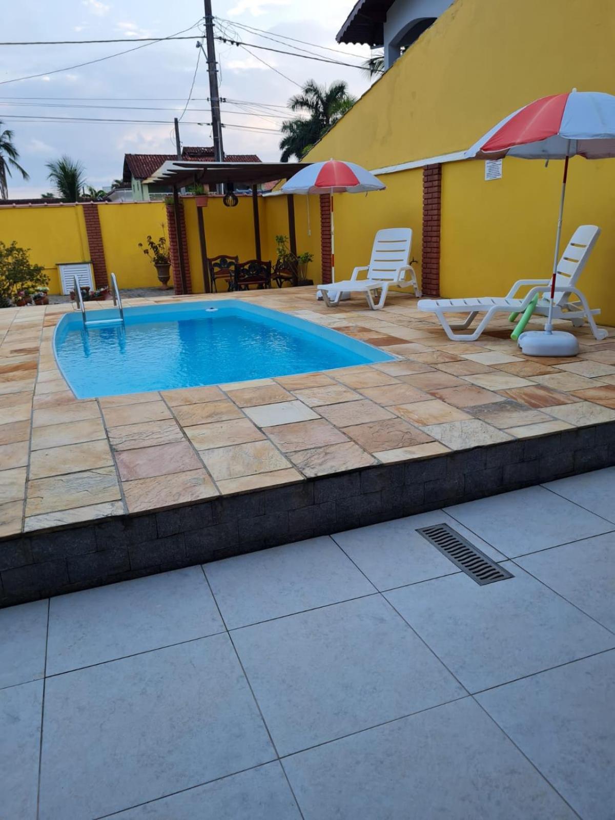 Tudo de Bom Caraguatatuba Exterior foto