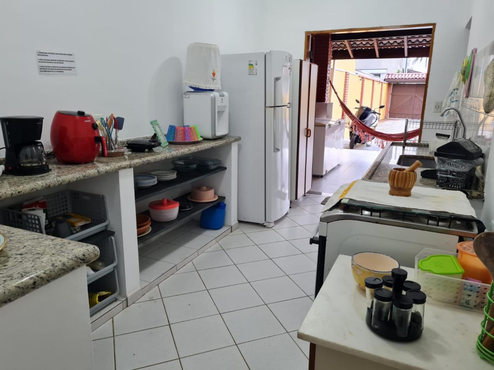 Tudo de Bom Caraguatatuba Exterior foto