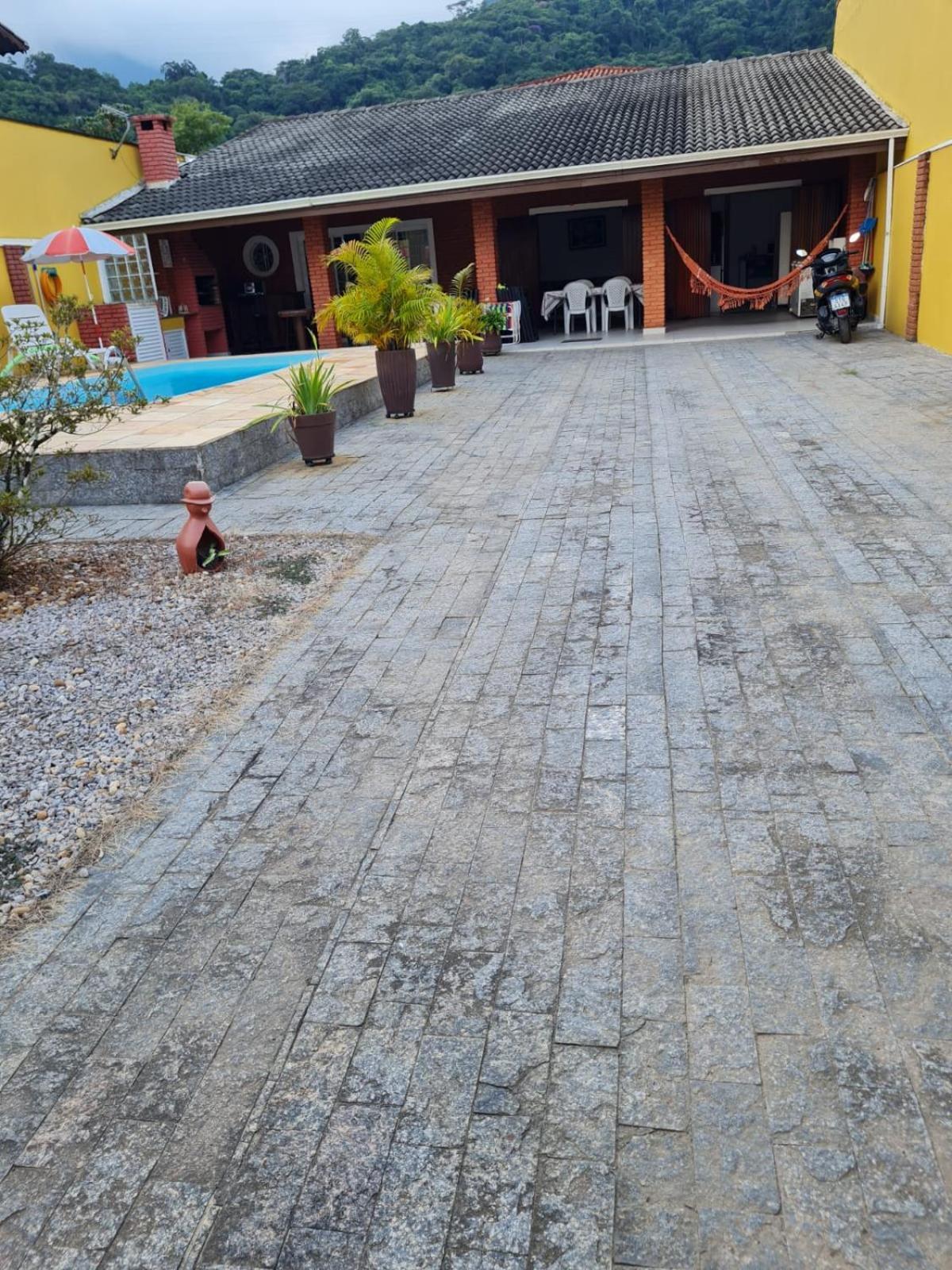 Tudo de Bom Caraguatatuba Exterior foto