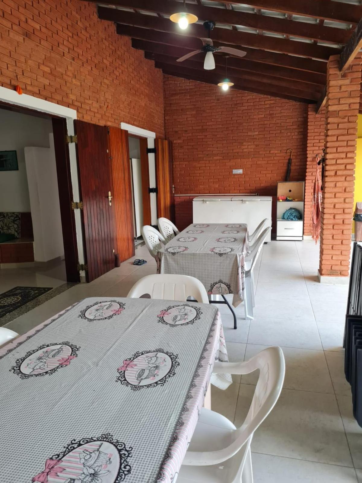 Tudo de Bom Caraguatatuba Exterior foto